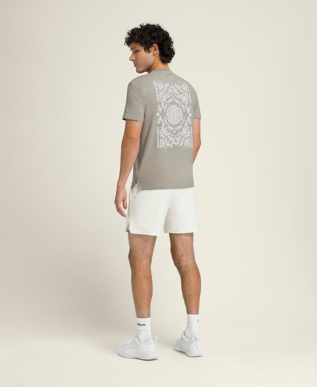 イージーストリートＴシャツ - ロンドンフォッグ