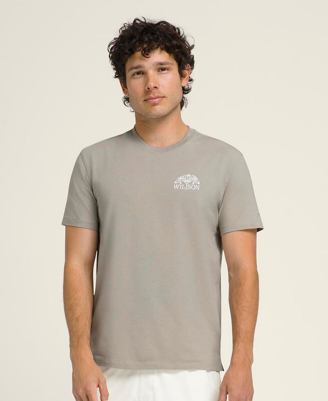 イージーストリートＴシャツ - ロンドンフォッグ