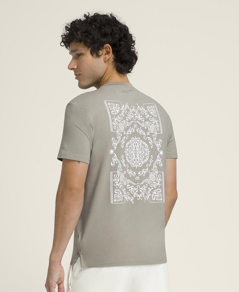 【ウィルソン】シャツ ウイルソン(Wilson) テニスウェア バドミントンウェア Tシャツ