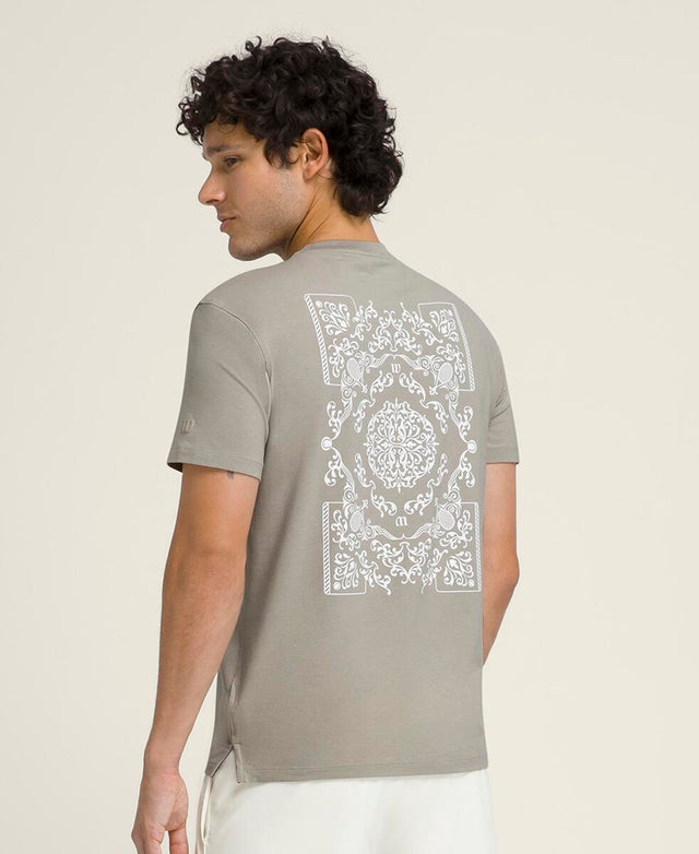 イージーストリートＴシャツ - ロンドンフォッグ