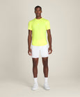エブリデイ パフォーマンス Tシャツ - テニスボール イエロー
