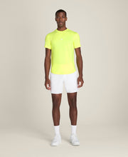 エブリデイ パフォーマンス Tシャツ - テニスボール イエロー