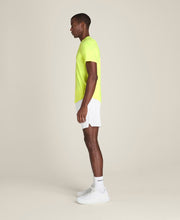 エブリデイ パフォーマンス Tシャツ - テニスボール イエロー
