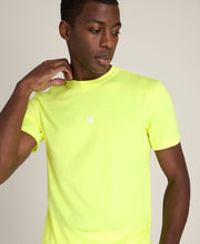 エブリデイ パフォーマンス Tシャツ - テニスボール イエロー