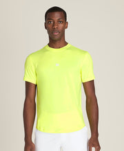 エブリデイ パフォーマンス Tシャツ - テニスボール イエロー