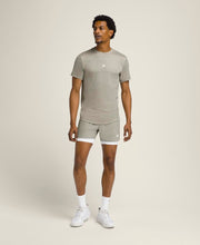 エブリデイ パフォーマンス Tシャツ - ロンドン フォッグ