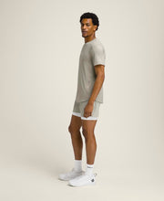 エブリデイ パフォーマンス Tシャツ - ロンドン フォッグ