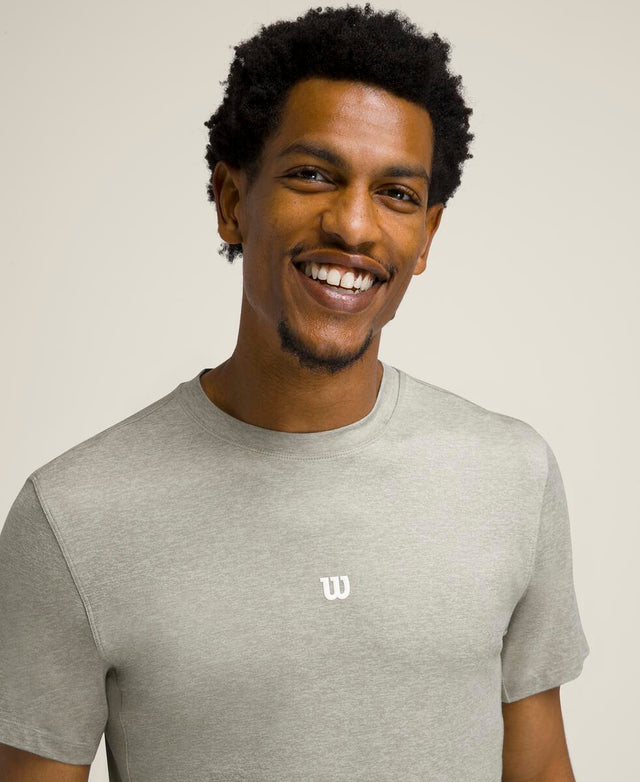 エブリデイ パフォーマンス Tシャツ - ロンドン フォッグ