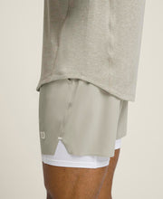 エブリデイ パフォーマンス Tシャツ - ロンドン フォッグ