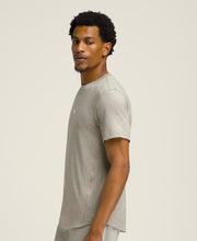 エブリデイ パフォーマンス Tシャツ - ロンドン フォッグ