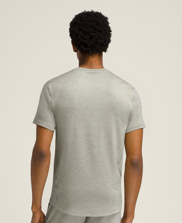 エブリデイ パフォーマンス Tシャツ - ロンドン フォッグ