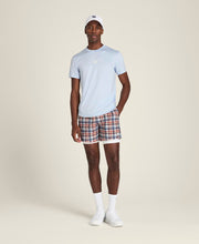 エブリデイ パフォーマンス Tシャツ - ペリウィンクル