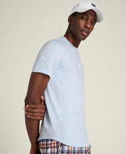 エブリデイ パフォーマンス Tシャツ - ペリウィンクル