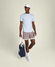 エブリデイ パフォーマンス Tシャツ - ペリウィンクル