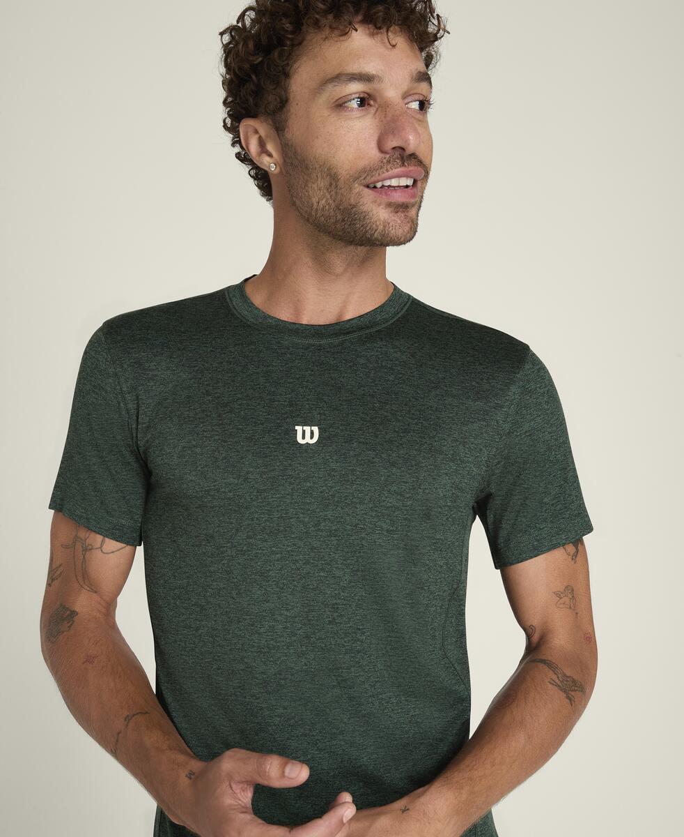 エブリデイ パフォーマンス Tシャツ
