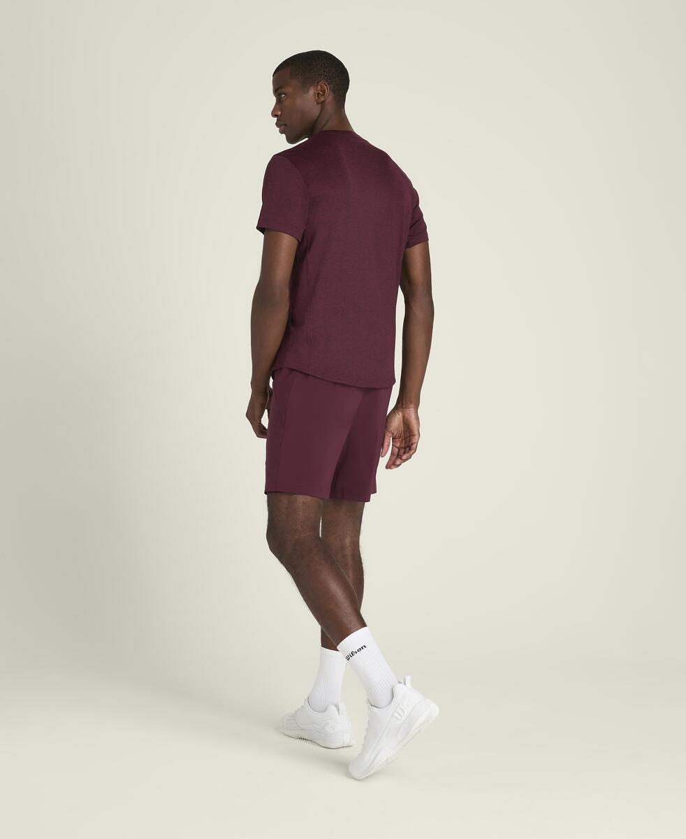 エブリデイ パフォーマンス Tシャツ - ポートロワイヤル