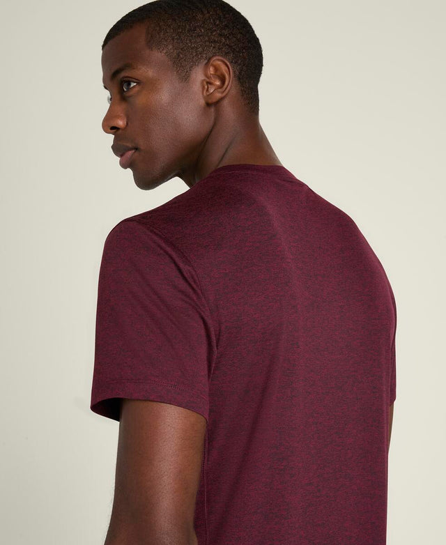 エブリデイ パフォーマンス Tシャツ - ポートロワイヤル