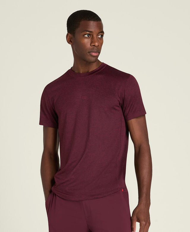 エブリデイ パフォーマンス Tシャツ - ポートロワイヤル