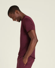 エブリデイ パフォーマンス Tシャツ - ポートロワイヤル