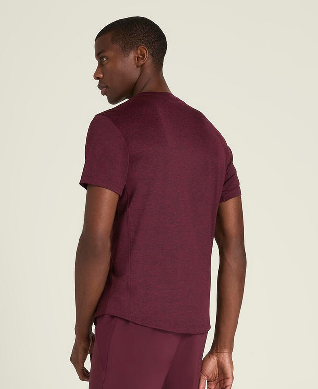 エブリデイ パフォーマンス Tシャツ - ポートロワイヤル