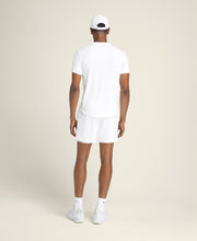 エブリデイ パフォーマンス Tシャツ  -  ホワイト