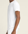 エブリデイ パフォーマンス Tシャツ  -  ホワイト