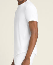 エブリデイ パフォーマンス Tシャツ  -  ホワイト