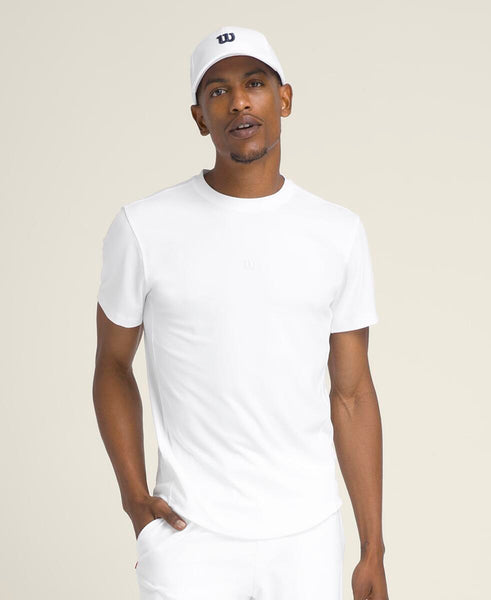 オン ザ デイリー ポロ - クラシックネイビー by Wilson Japan