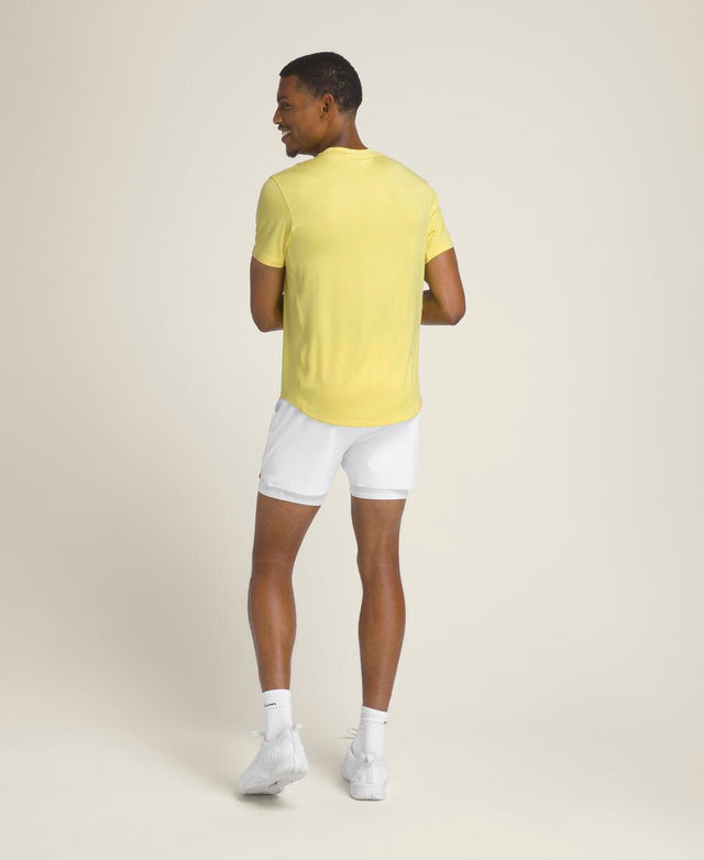 エブリデイ パフォーマンス Tシャツ - アカシア