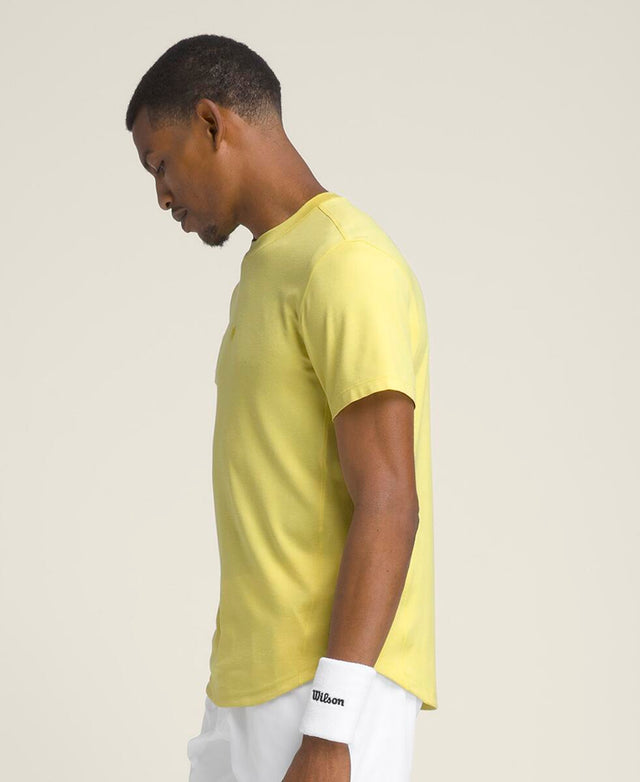 エブリデイ パフォーマンス Tシャツ - アカシア