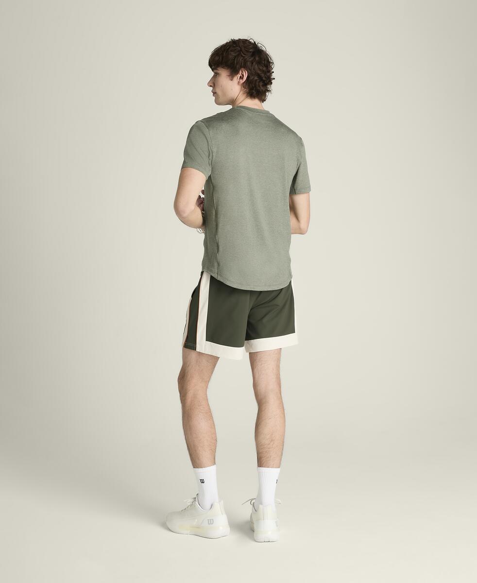 エブリデイ パフォーマンス Tシャツ