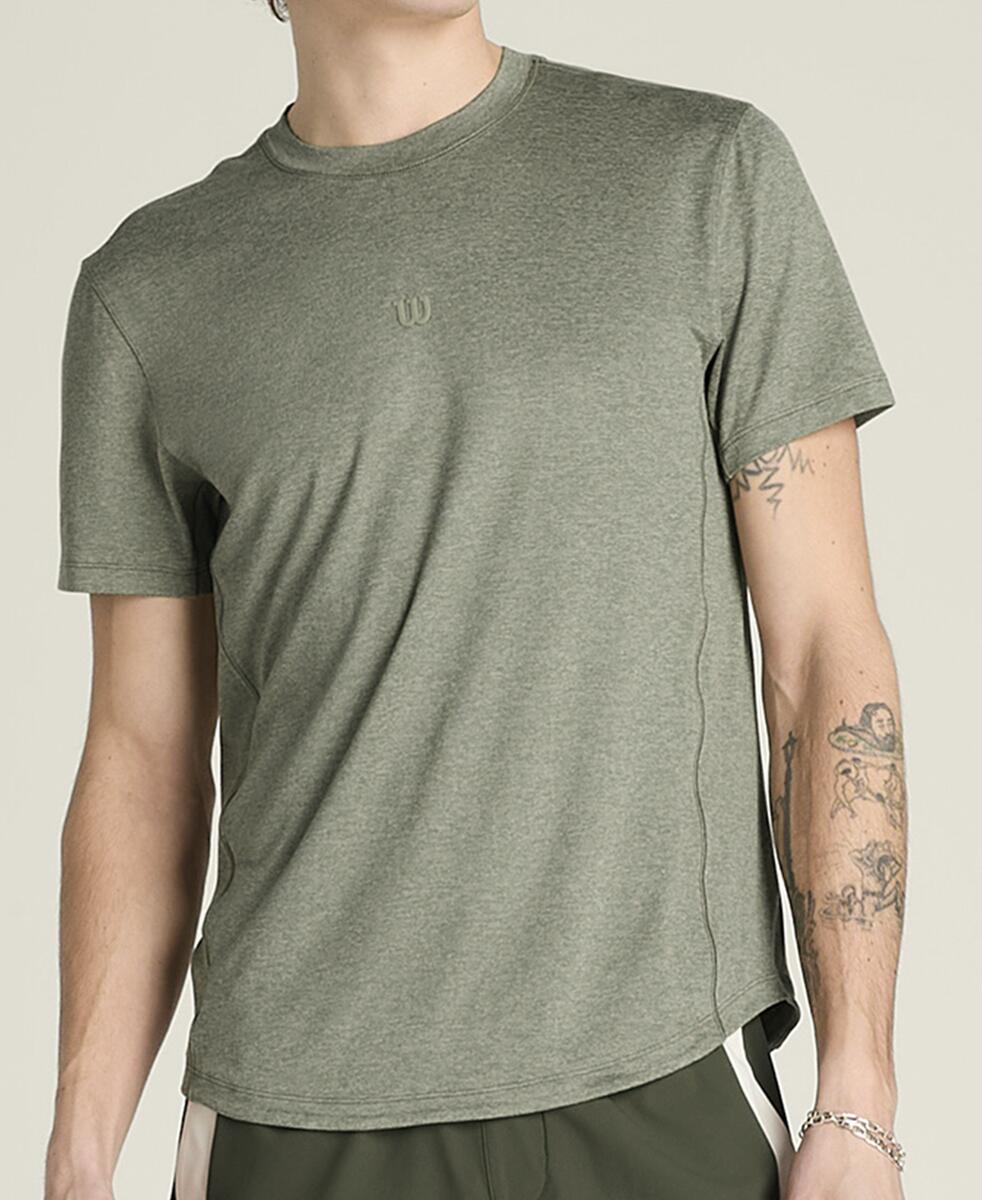 エブリデイ パフォーマンス Tシャツ