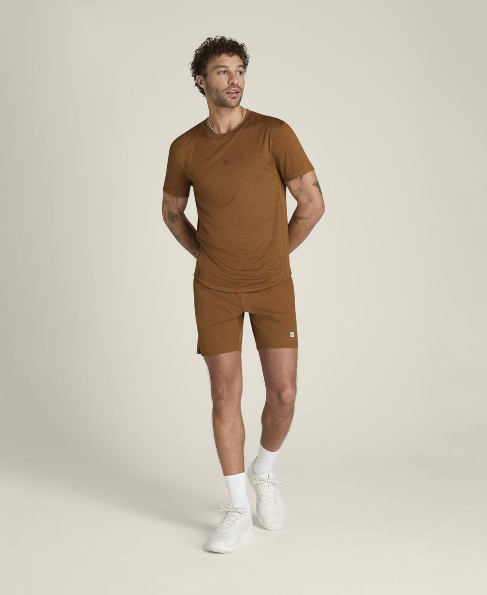 エブリデイパフォーマンスTシャツ - キャラメルカフェ