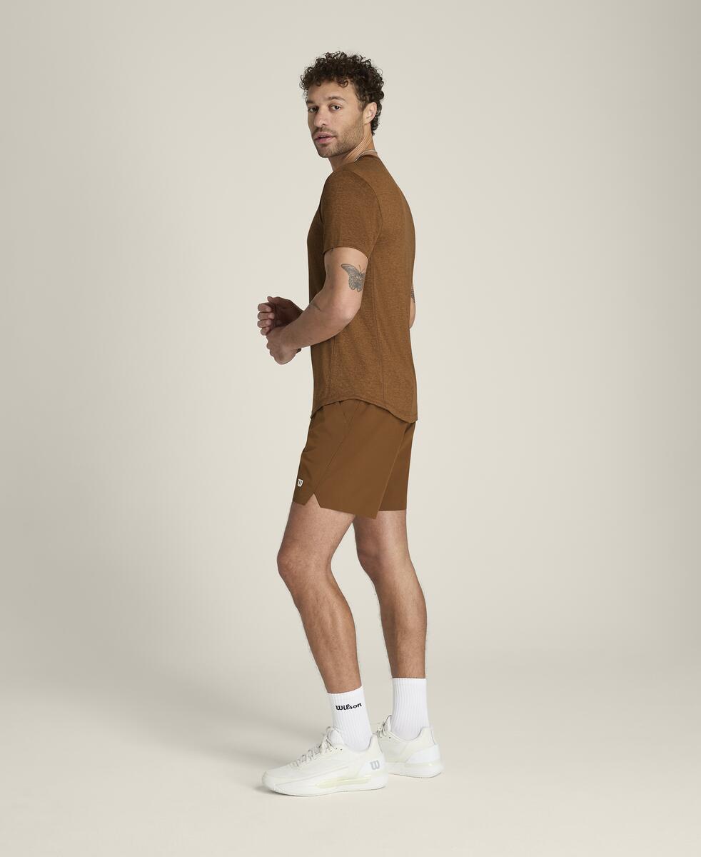 エブリデイパフォーマンスTシャツ - キャラメルカフェ