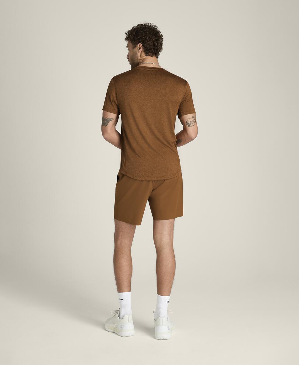 エブリデイパフォーマンスTシャツ - キャラメルカフェ