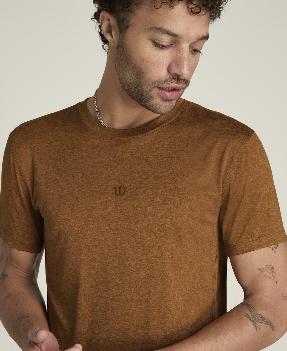 エブリデイパフォーマンスTシャツ - キャラメルカフェ