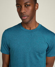 エブリデイパフォーマンスTシャツ - ライオンズブルー by Wilson Japan