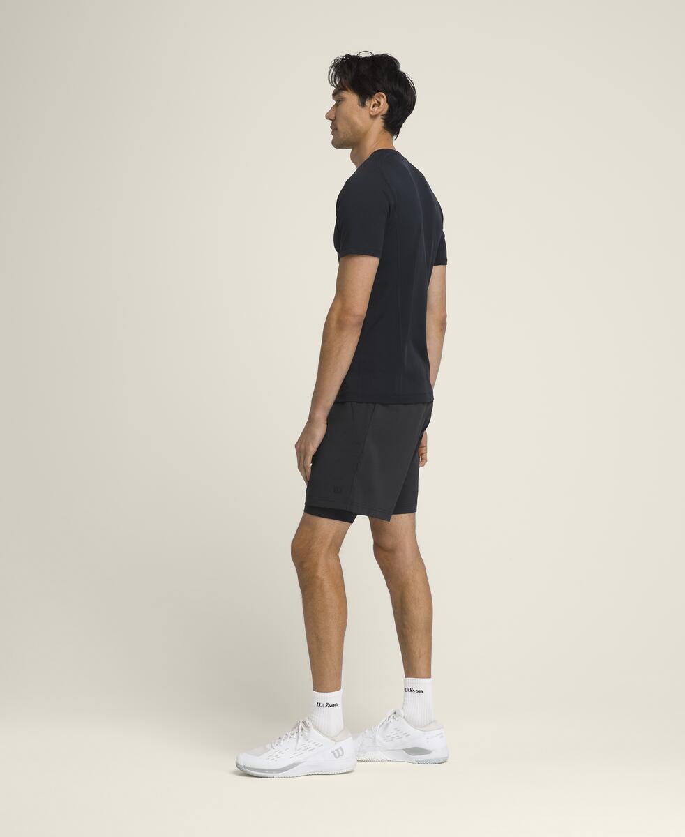 ダブルデイ ショートパンツ 7インチ