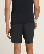 ダブルデイ ショートパンツ 7インチ  -  ブラック