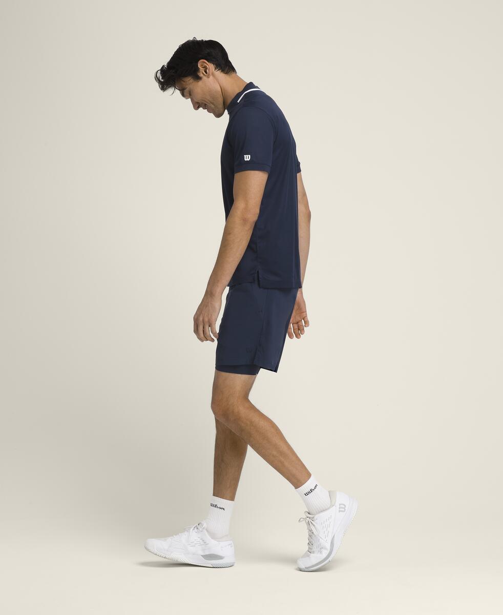 ダブルデイ ショートパンツ 7インチ