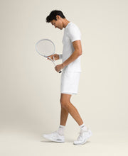 ダブルデイ ショートパンツ 7インチ  -  ホワイト