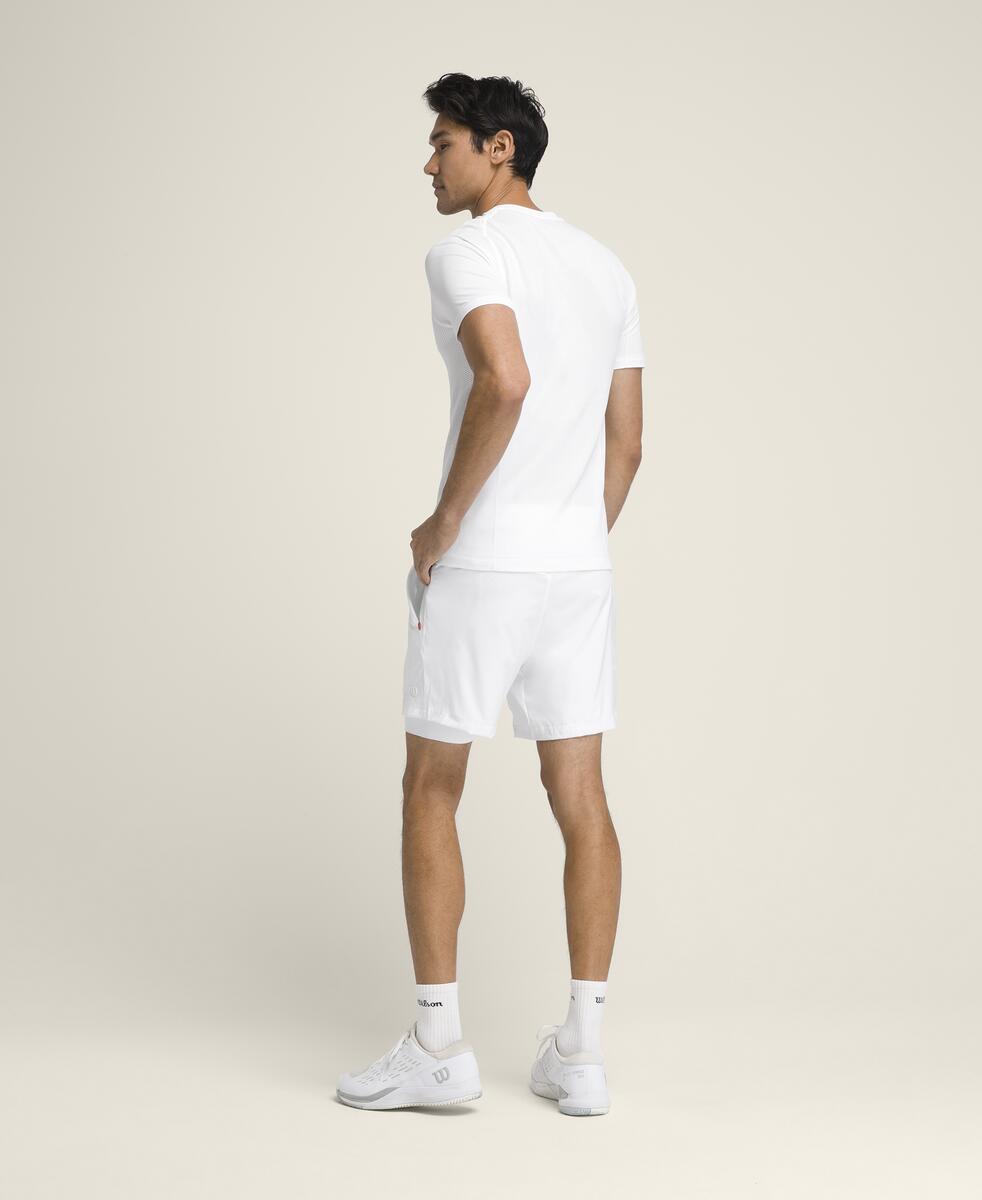 ダブルデイ ショートパンツ 7インチ