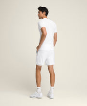 ダブルデイ ショートパンツ 7インチ  -  ホワイト