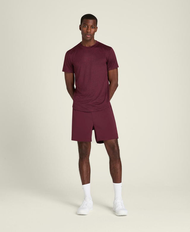 ダブルデイ ショートパンツ 7インチ  -  ポートロワイヤル