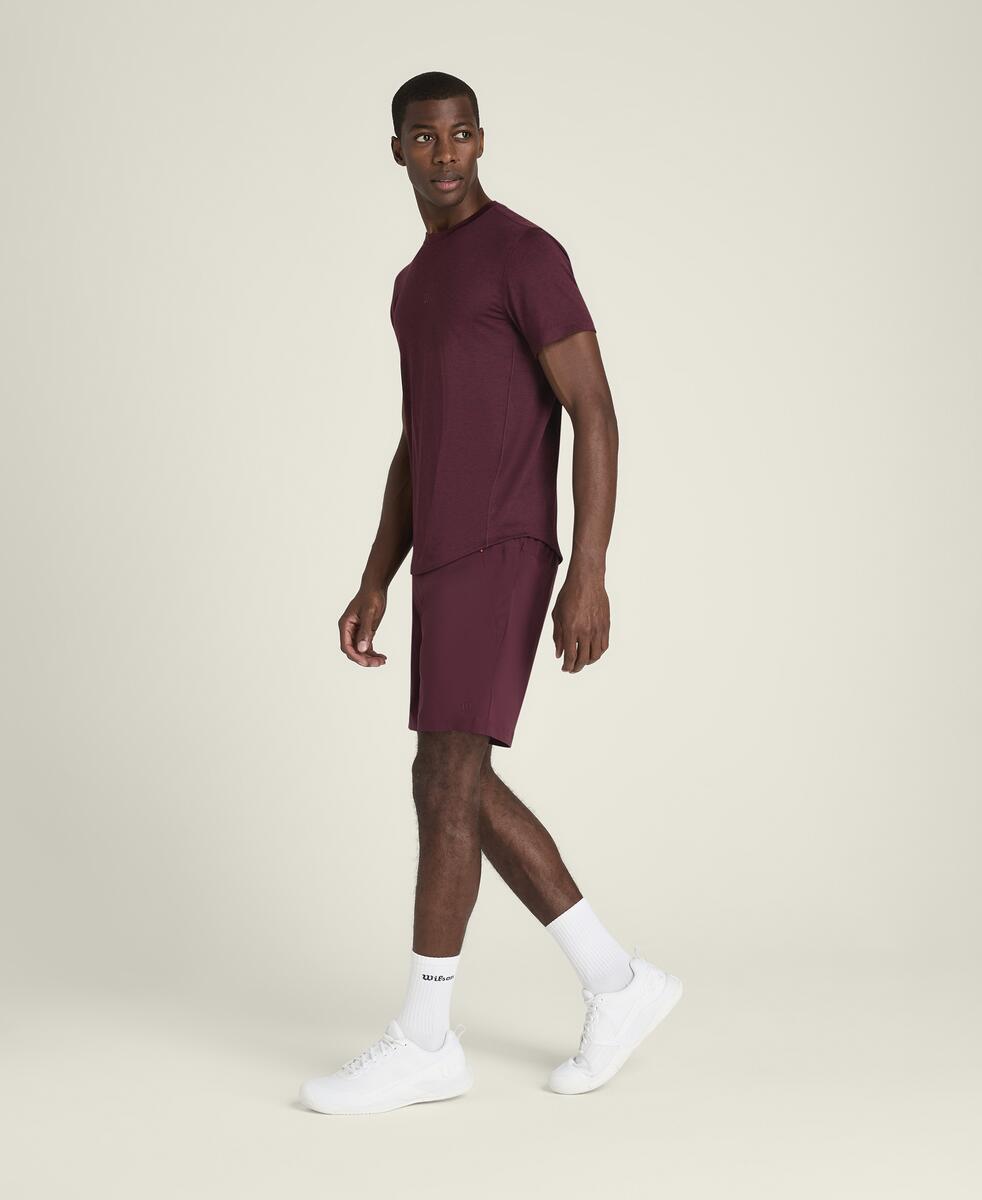 ダブルデイ ショートパンツ 7インチ