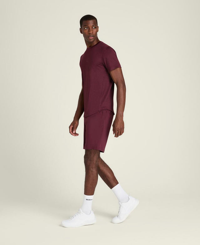 ダブルデイ ショートパンツ 7インチ  -  ポートロワイヤル