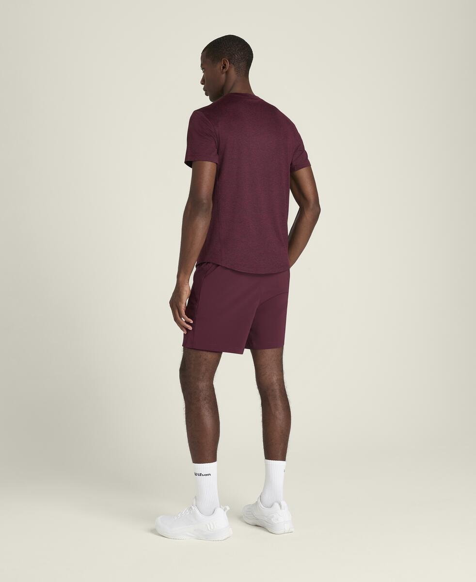 ダブルデイ ショートパンツ 7インチ