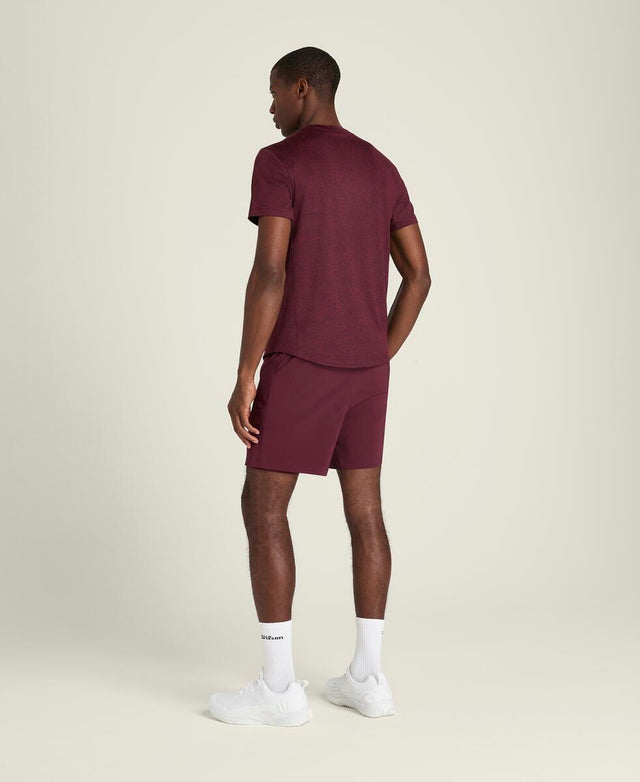 ダブルデイ ショートパンツ 7インチ  -  ポートロワイヤル