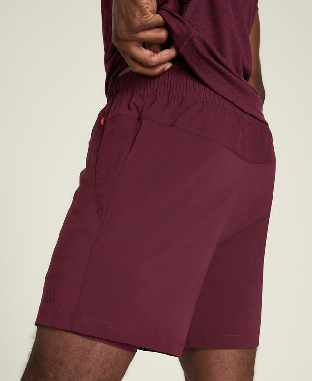 ダブルデイ ショートパンツ 7インチ  -  ポートロワイヤル