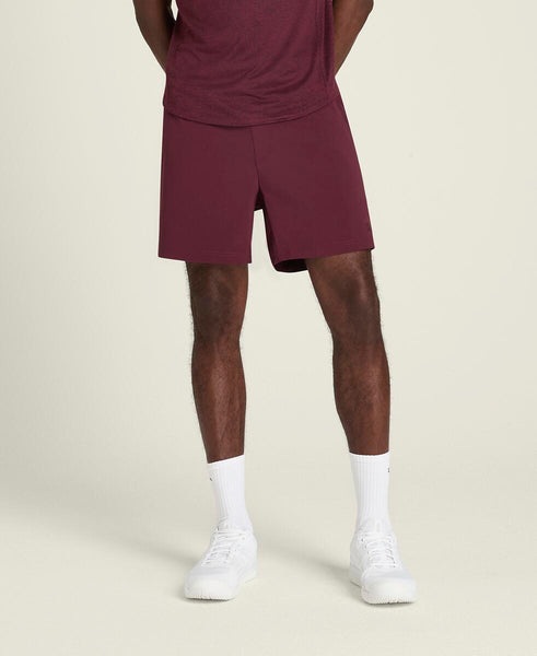 d.i.a. フリンジショートパンツ ダブルデイ ショートパンツ 7インチ - ポートロワイヤル by Wilson